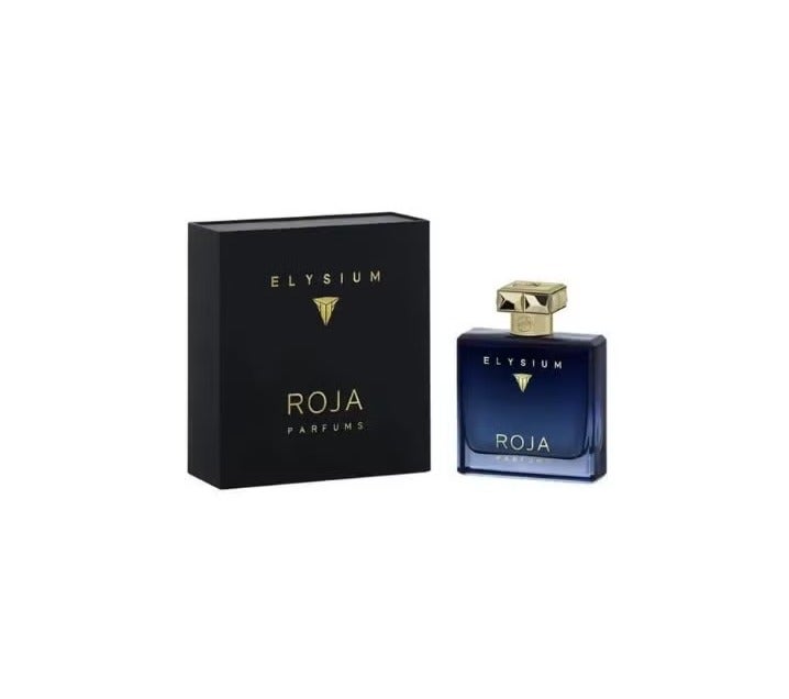 الجنة عطر روجا إليسيوم بور أوم كولون بارفيوم – طقم هدايا فاخر بعطر رجالي منعش وأنيق - Image 2